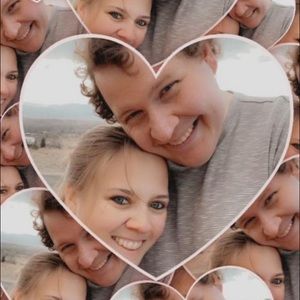 Meet your Posher, Tabitha